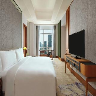 The Ritz-Carlton Jakarta, Pacific Place fotoÄŸrafÄ±