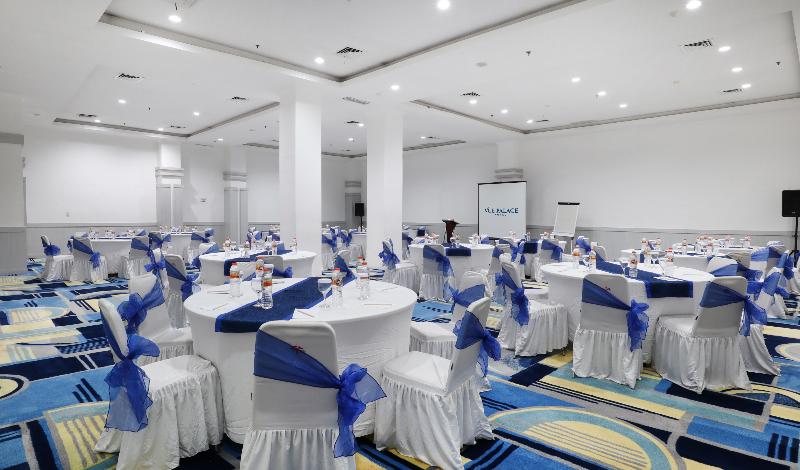 Vue Palace, ARTOTEL Curated Hotel - Toplantı