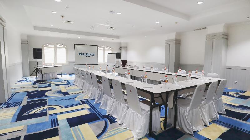 Vue Palace, ARTOTEL Curated Hotel - Toplantı