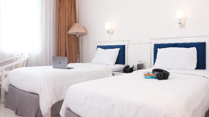 Vue Palace, ARTOTEL Curated Hotel - Oda