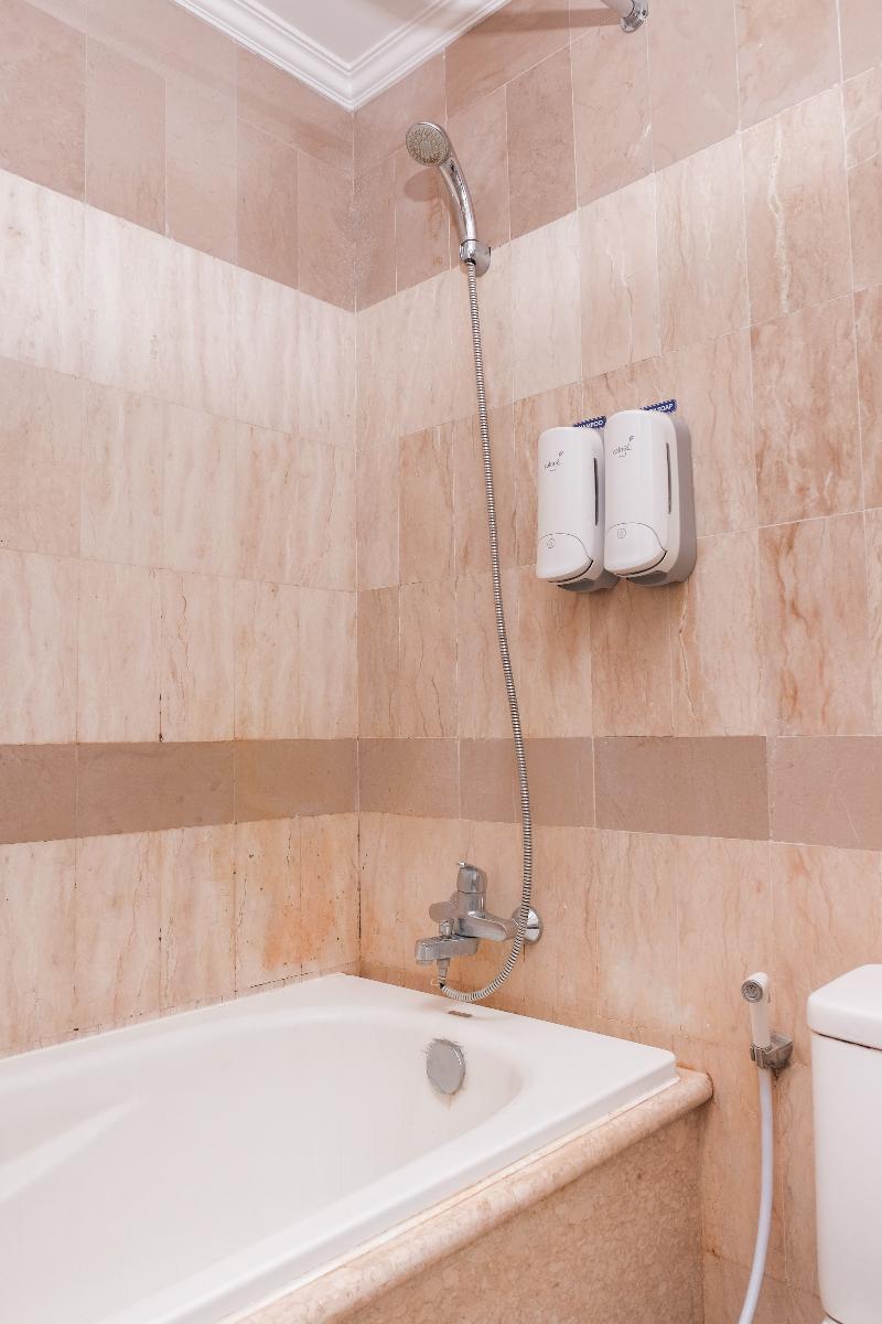 Vue Palace, ARTOTEL Curated Hotel - Oda