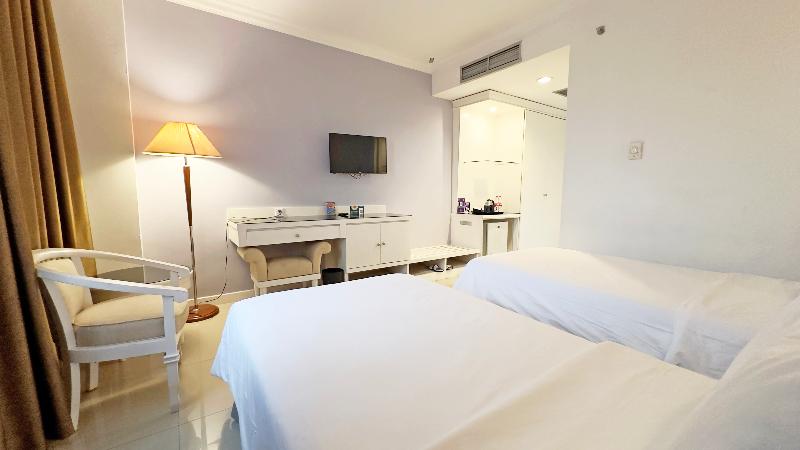 Vue Palace, ARTOTEL Curated Hotel - Oda