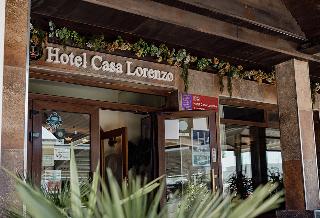 Casa Lorenzo fotoÄŸrafÄ±