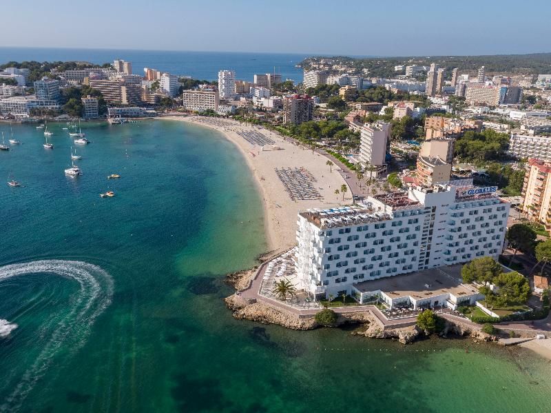 Globales Santa Lucia Hotel Adults Only +18 - Genel