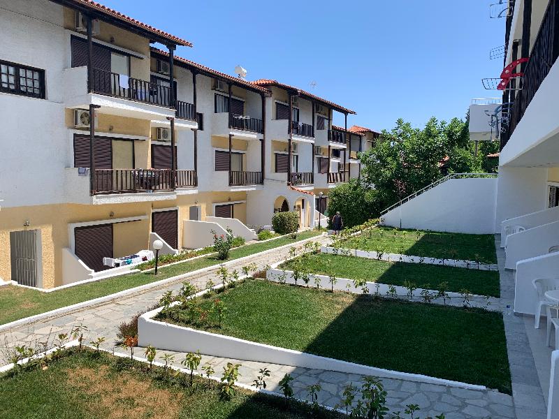 Ioli Village - Genel