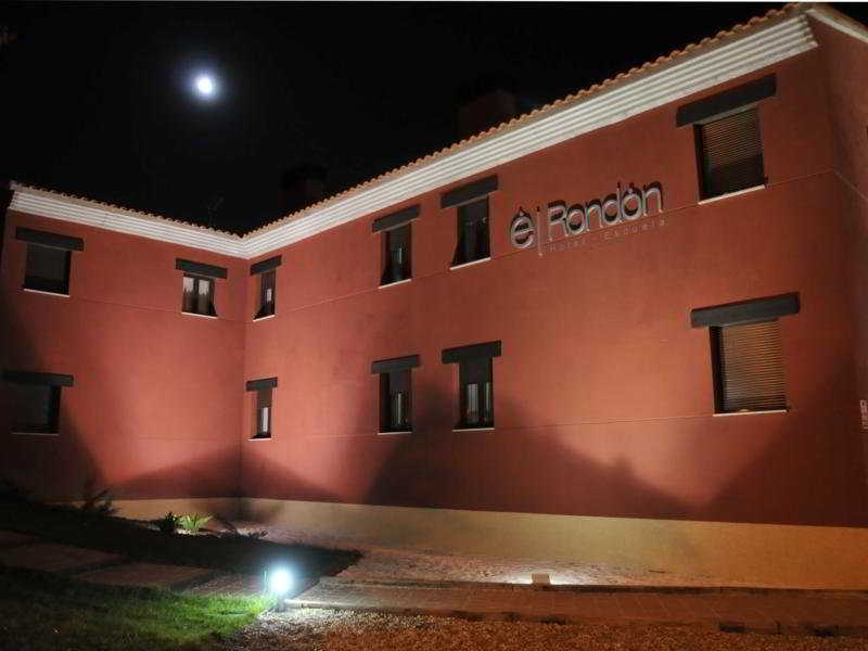 El Rondon