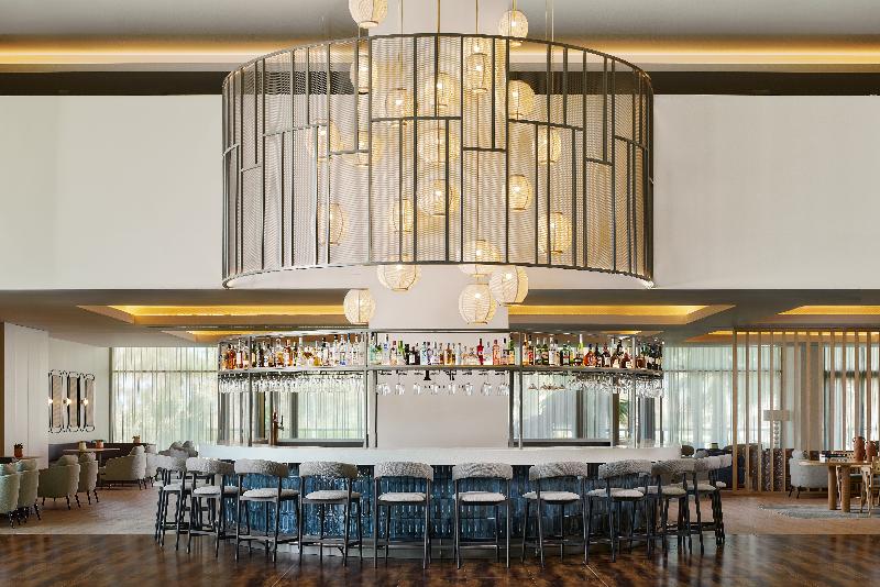 Algarve Marriott Salgados Golf Resort & Spa - Bar