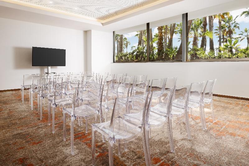 Algarve Marriott Salgados Golf Resort & Spa - Toplantı