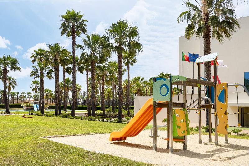 Algarve Marriott Salgados Golf Resort & Spa - Aktivite