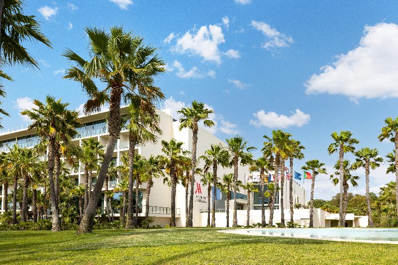 Algarve Marriott Salgados Golf Resort & Spa - Genel