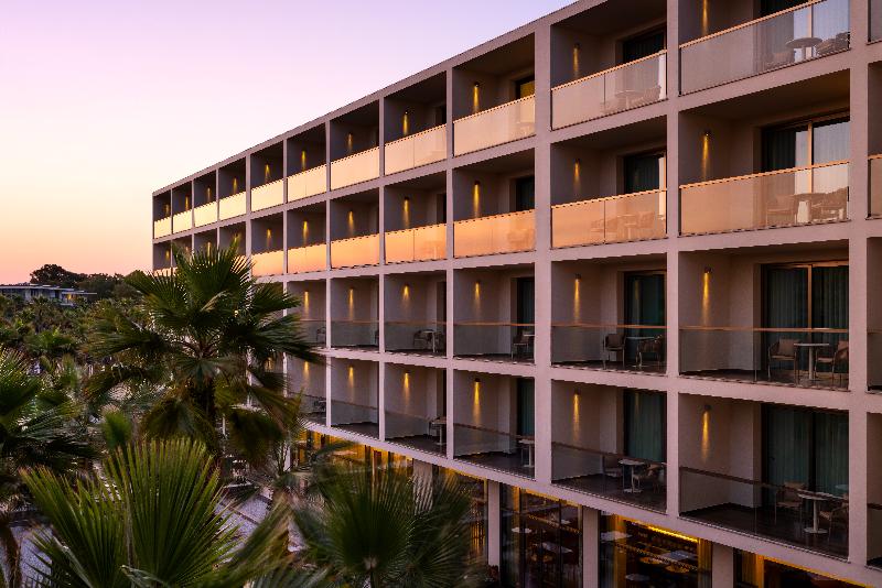 Algarve Marriott Salgados Golf Resort & Spa - Genel