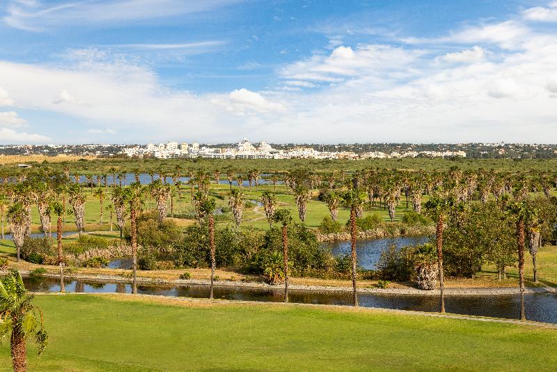 Algarve Marriott Salgados Golf Resort & Spa - Genel