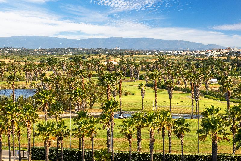 Algarve Marriott Salgados Golf Resort & Spa - Genel