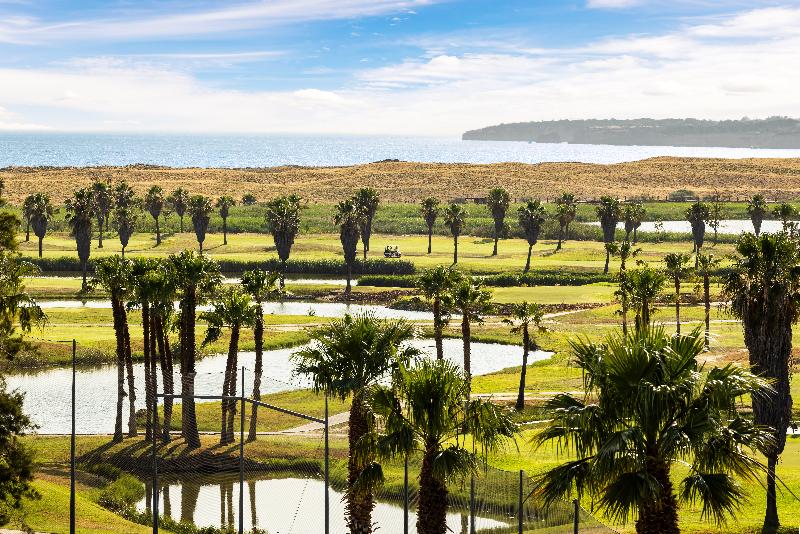 Algarve Marriott Salgados Golf Resort & Spa - Genel