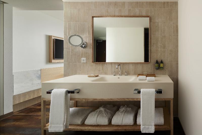 Algarve Marriott Salgados Golf Resort & Spa - Oda