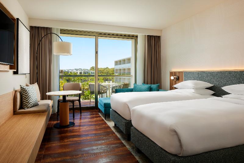 Algarve Marriott Salgados Golf Resort & Spa - Oda