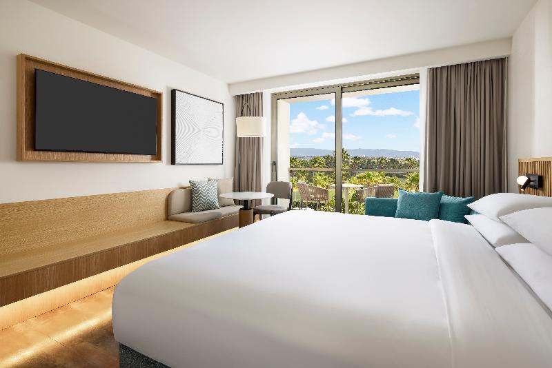 Algarve Marriott Salgados Golf Resort & Spa - Oda