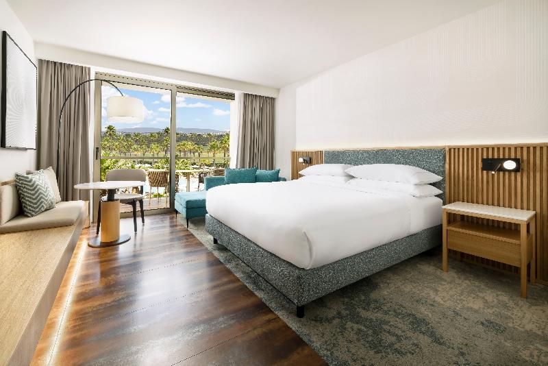 Algarve Marriott Salgados Golf Resort & Spa - Oda