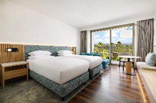 Algarve Marriott Salgados Golf Resort & Spa fotoÄŸrafÄ±