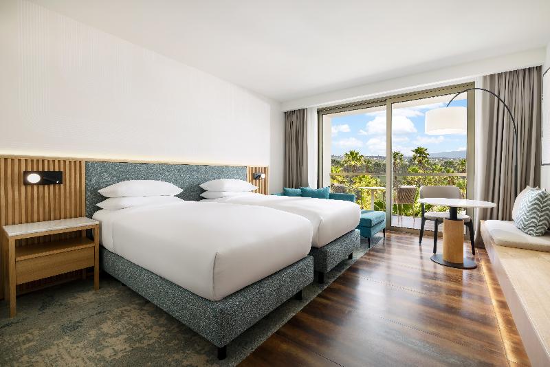 Algarve Marriott Salgados Golf Resort & Spa - Oda