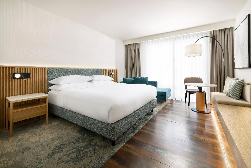 Algarve Marriott Salgados Golf Resort & Spa - Oda