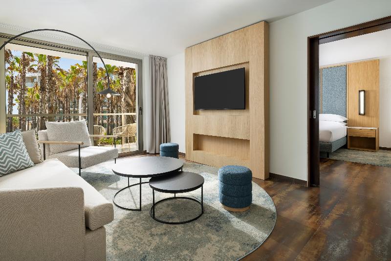 Algarve Marriott Salgados Golf Resort & Spa - Oda