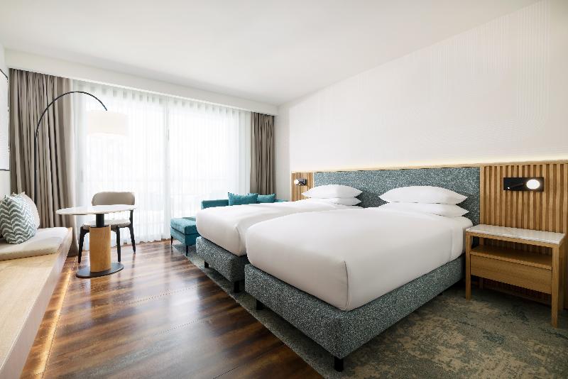 Algarve Marriott Salgados Golf Resort & Spa - Oda