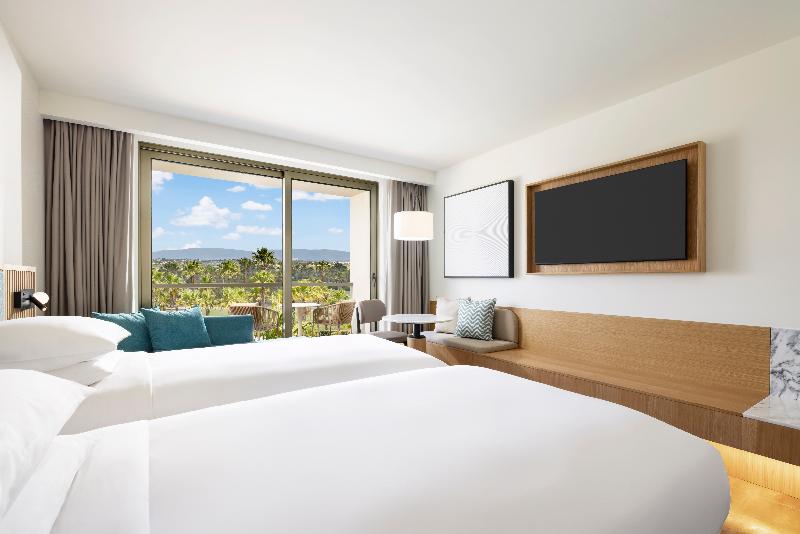 Algarve Marriott Salgados Golf Resort & Spa - Oda