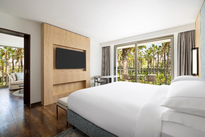 Algarve Marriott Salgados Golf Resort & Spa - Oda