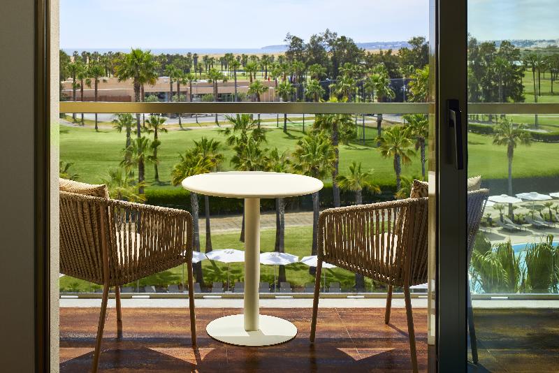 Algarve Marriott Salgados Golf Resort & Spa - Oda