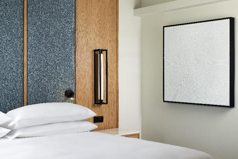 Algarve Marriott Salgados Golf Resort & Spa - Oda