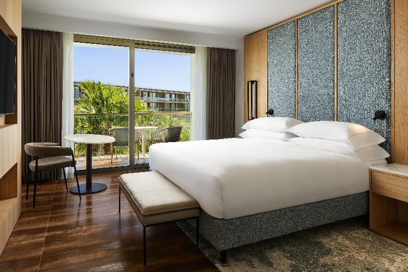 Algarve Marriott Salgados Golf Resort & Spa - Oda