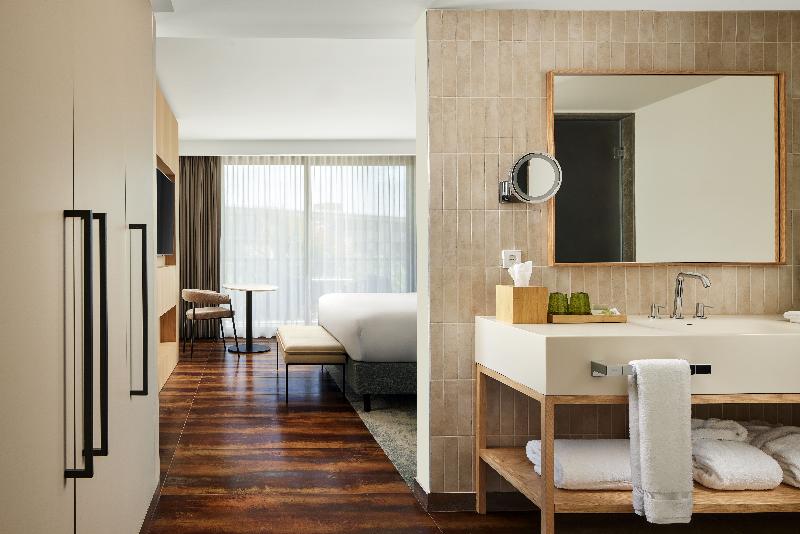 Algarve Marriott Salgados Golf Resort & Spa - Oda