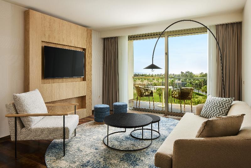 Algarve Marriott Salgados Golf Resort & Spa - Oda