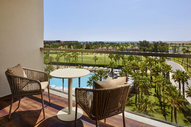 Algarve Marriott Salgados Golf Resort & Spa - Oda