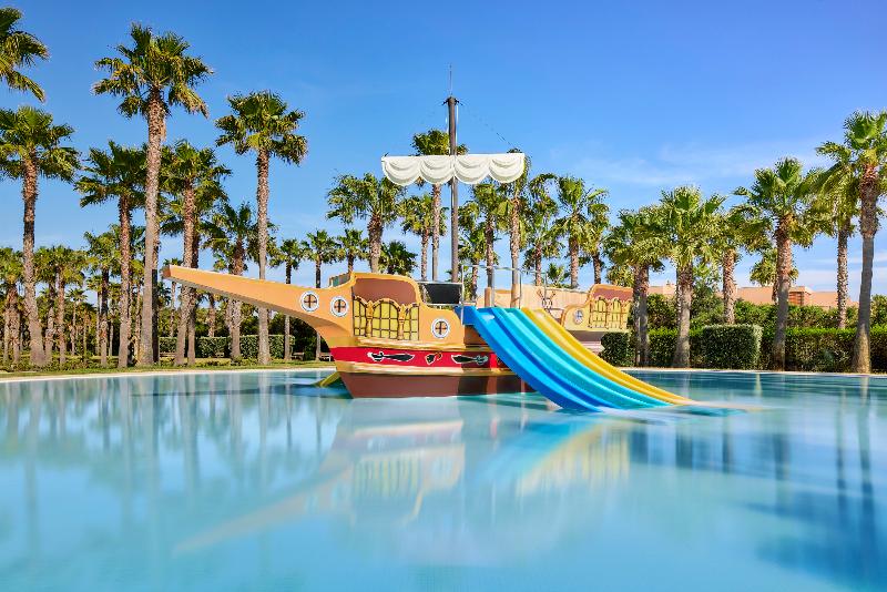 Algarve Marriott Salgados Golf Resort & Spa - Havuz