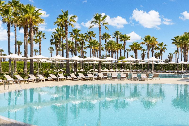 Algarve Marriott Salgados Golf Resort & Spa - Havuz