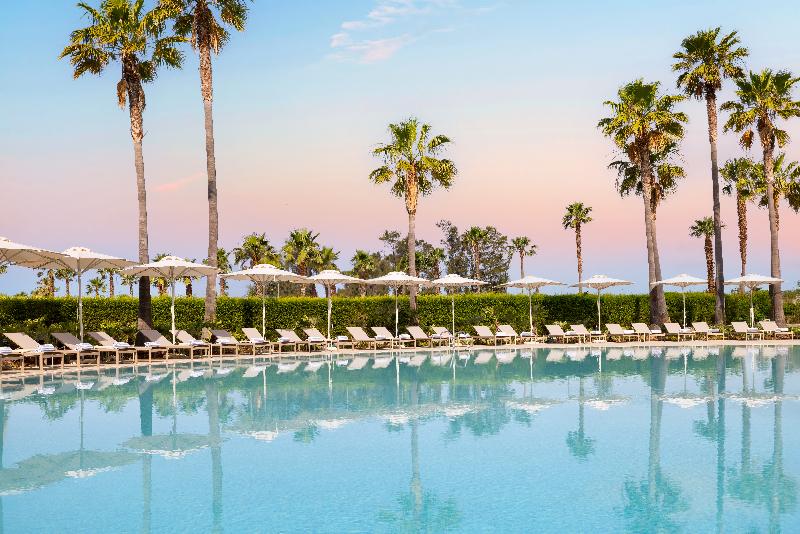 Algarve Marriott Salgados Golf Resort & Spa - Havuz