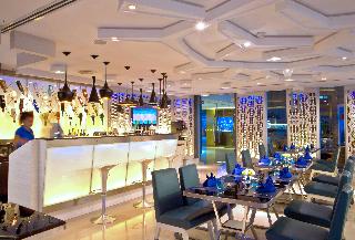 Northgate Ratchayothin Hotel fotoÄŸrafÄ±