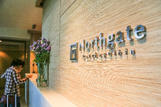 Northgate Ratchayothin Hotel fotoÄŸrafÄ±