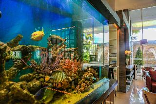 Northgate Ratchayothin Hotel fotoÄŸrafÄ±