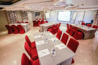 Northgate Ratchayothin Hotel fotoÄŸrafÄ±
