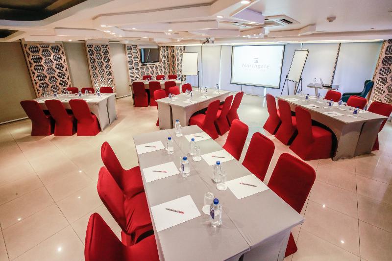 Northgate Ratchayothin Hotel - Toplantı