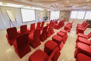 Northgate Ratchayothin Hotel fotoÄŸrafÄ±
