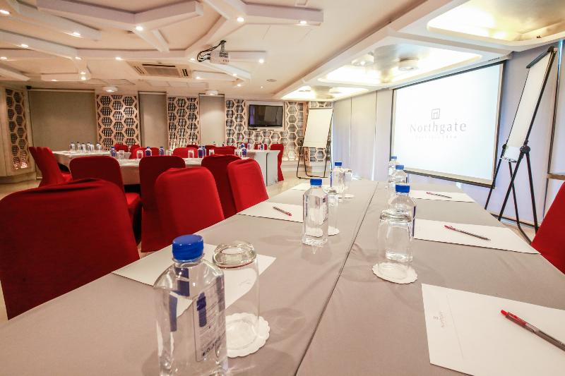 Northgate Ratchayothin Hotel - Toplantı