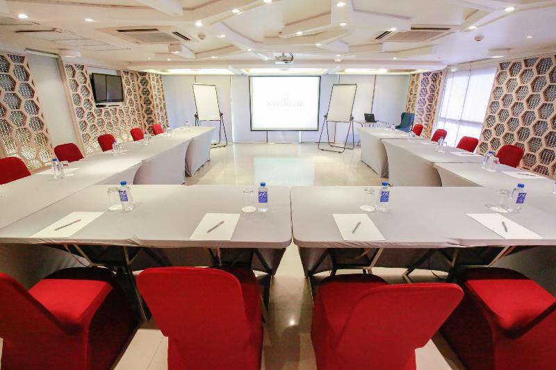 Northgate Ratchayothin Hotel - Toplantı