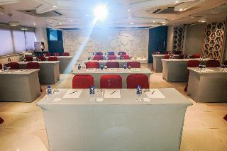 Northgate Ratchayothin Hotel fotoÄŸrafÄ±