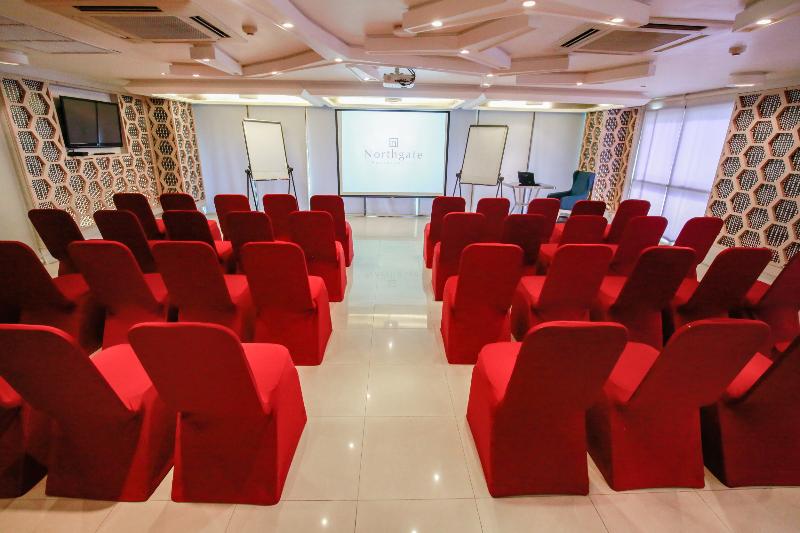Northgate Ratchayothin Hotel - Toplantı