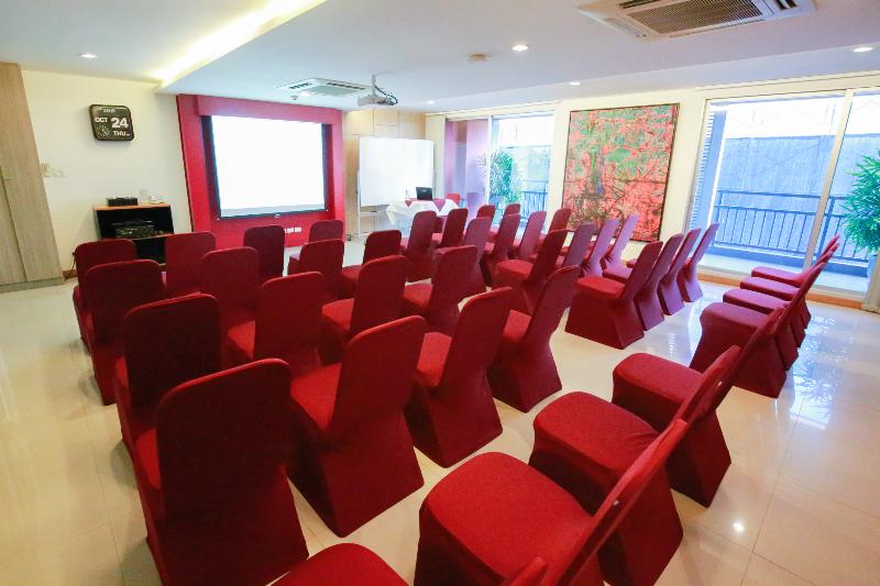 Northgate Ratchayothin Hotel - Toplantı