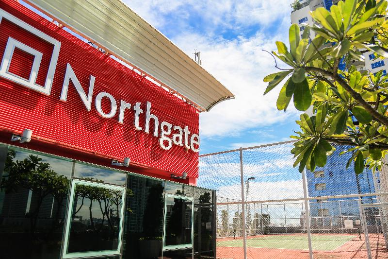 Northgate Ratchayothin Hotel - Aktivite